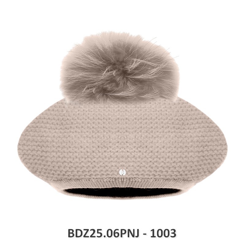 BDZ25.06PNJ - Women's beret