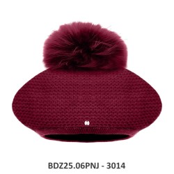 BDZ25.06PNJ - Women's beret