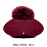 BDZ25.06PNJ - Beret damski