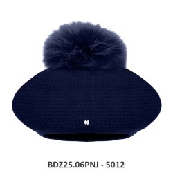 BDZ25.06PNJ - Beret damski