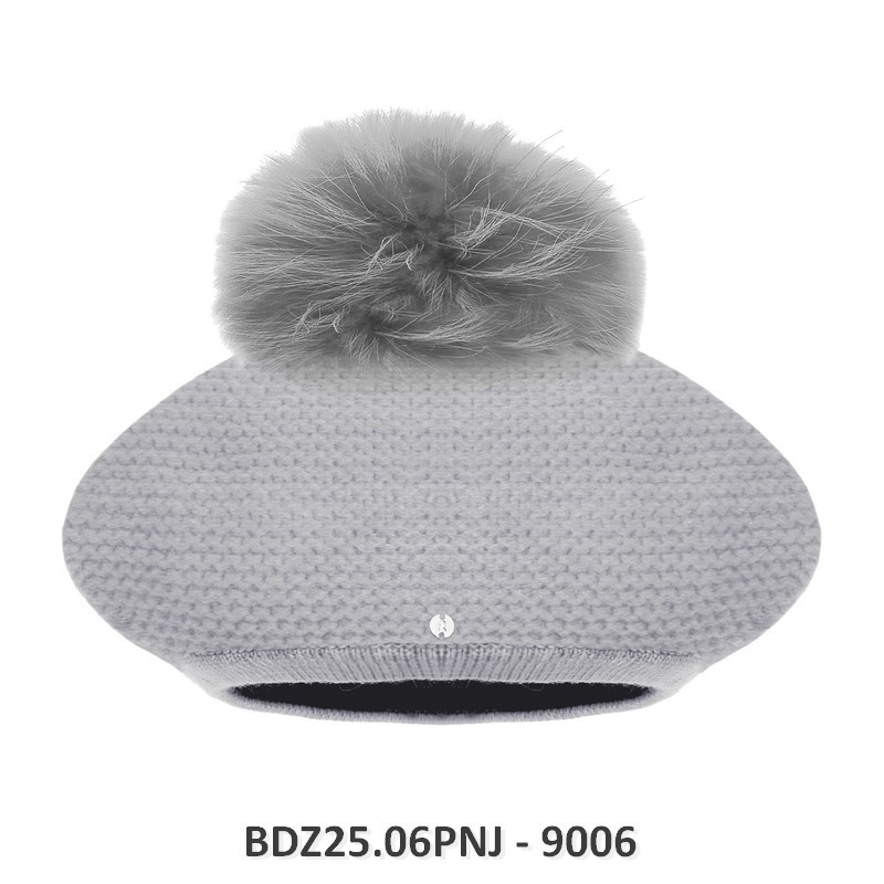 BDZ25.06PNJ - Women's beret