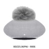 BDZ25.06PNJ - Beret damski