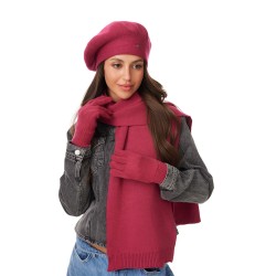 BDZ810 - Women's beret