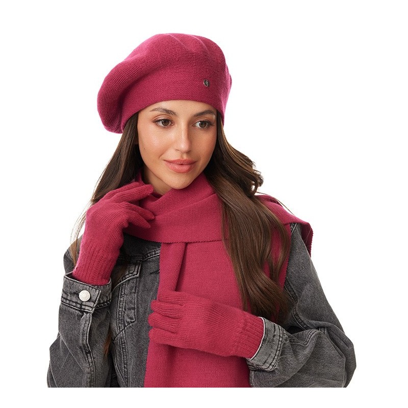 BDZ810 - Women's beret