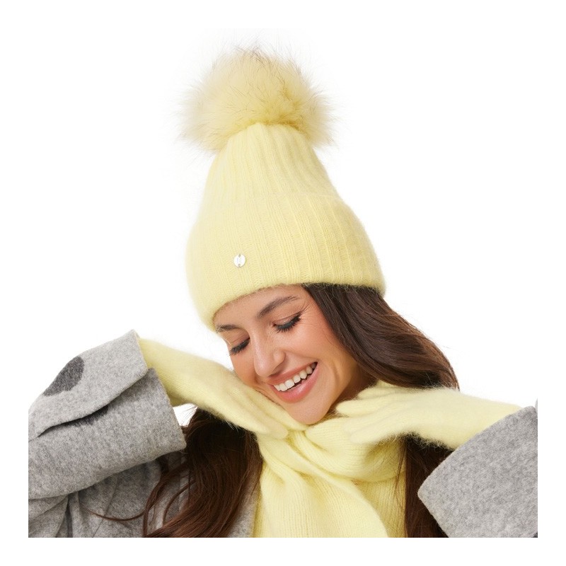 CDZ22.01PNJ - Women's cap