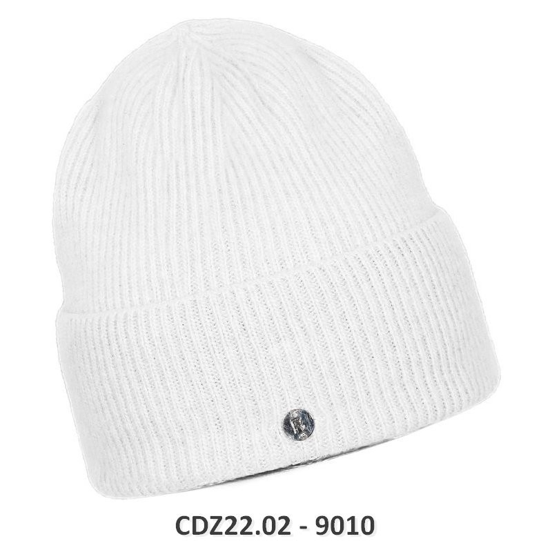 CDZ22.02 - Czapka damska