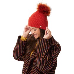 CDZ22.02PNJ - Women's cap