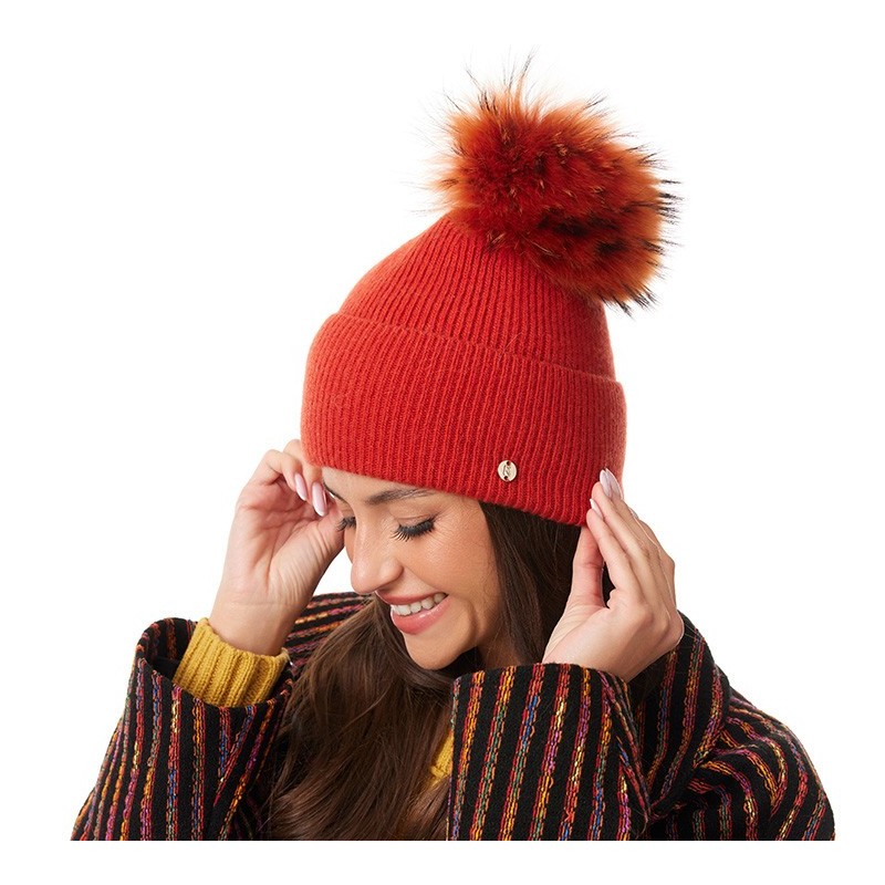 CDZ22.02PNJ - Women's cap