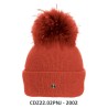 CDZ22.02PNJ - Women's cap