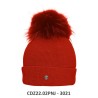 CDZ22.02PNJ - Women's cap