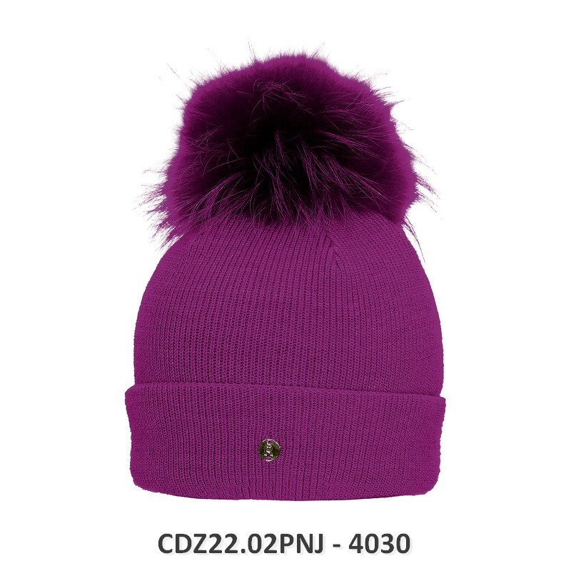 CDZ22.02PNJ - Women's cap