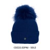 CDZ22.02PNJ - Women's cap