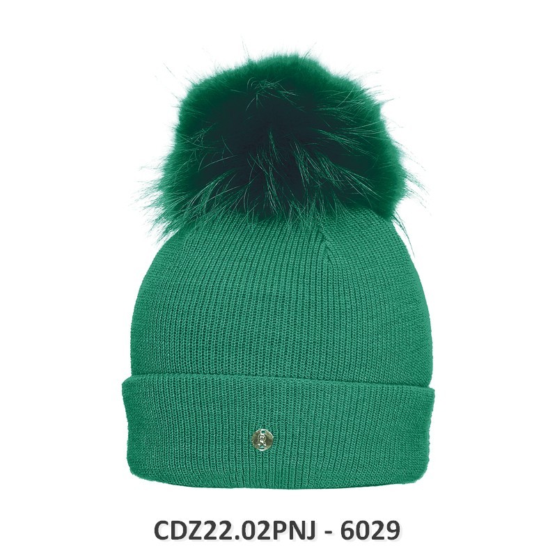 CDZ22.02PNJ - Women's cap