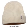 CDZ25.01 - Women's cap