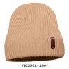 CDZ25.01 - Women's cap