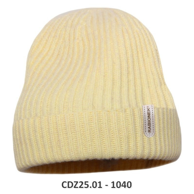 CDZ25.01 - Women's cap