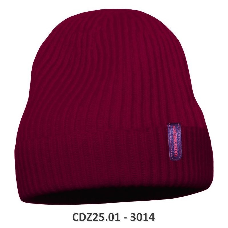 CDZ25.01 - Women's cap