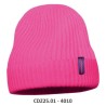 CDZ25.01 - Women's cap