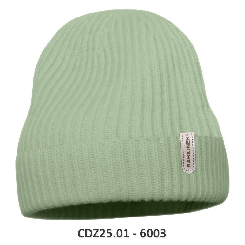 CDZ25.01 - Women's cap