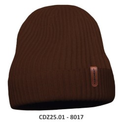 CDZ25.01 - Czapka damska