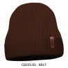 CDZ25.01 - Women's cap