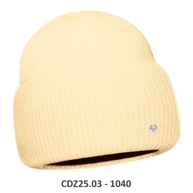 CDZ25.03 - Women's cap