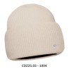 CDZ25.03 - Women's cap