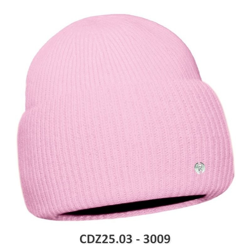CDZ25.03 - Women's cap