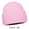 CDZ25.03 - Women's cap
