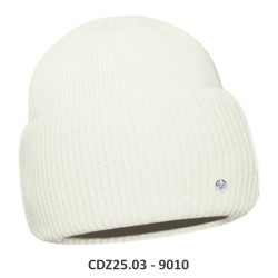 CDZ25.03 - Czapka damska