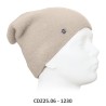 CDZ25.06 - Women's cap