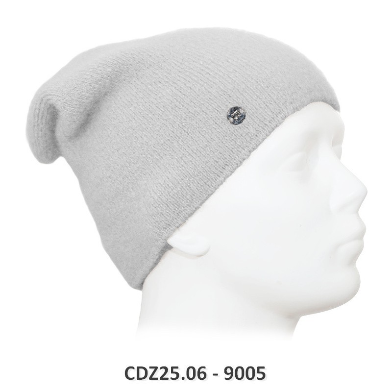 CDZ25.06 - Women's cap