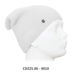 CDZ25.06 - Czapka damska