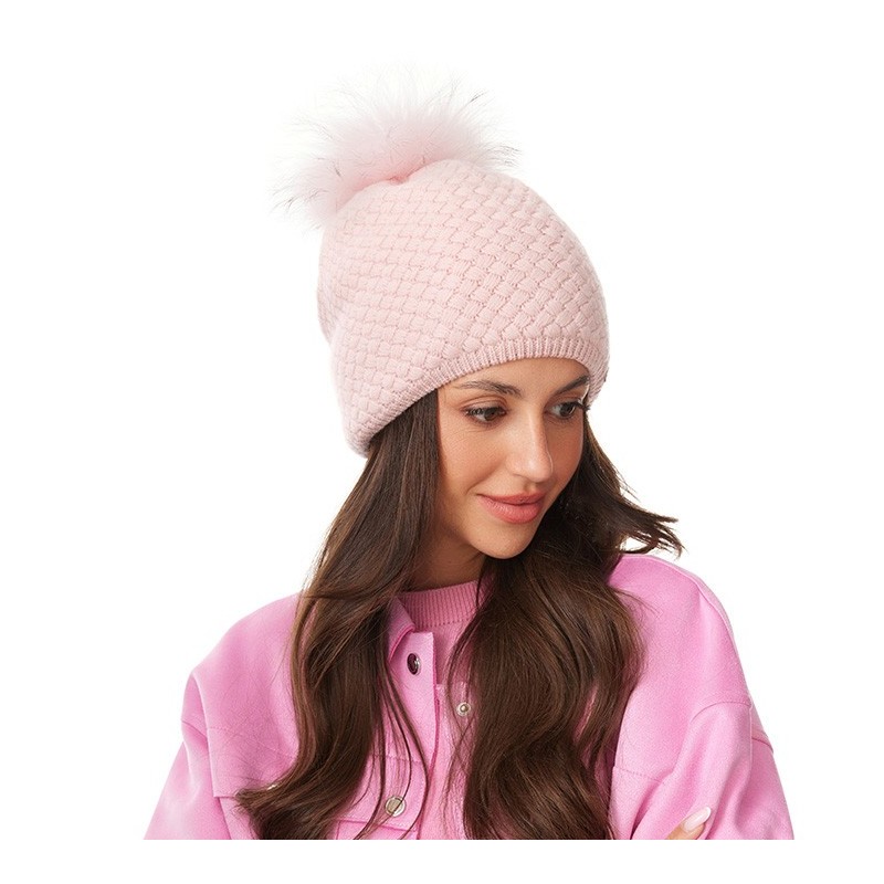 CDZ25.08PNJ - Women's cap