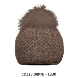 CDZ25.08PNJ - Women's cap