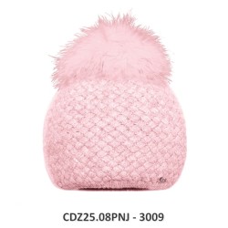 CDZ25.08PNJ - Women's cap