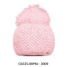 CDZ25.08PNJ - Women's cap