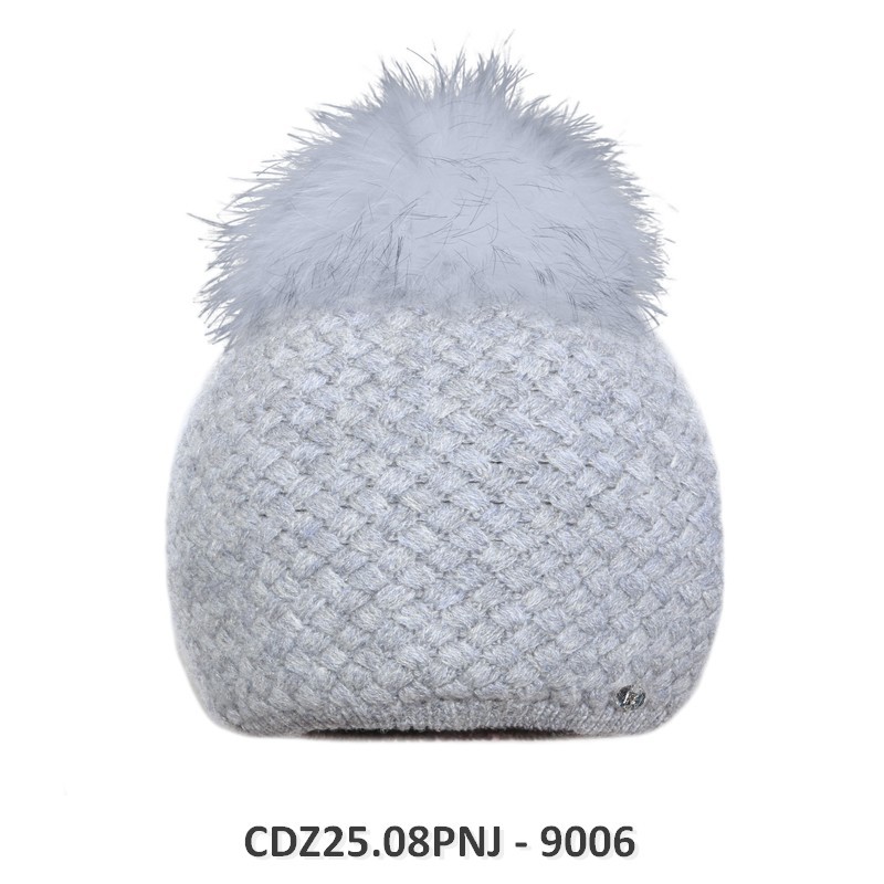 CDZ25.08PNJ - Women's cap
