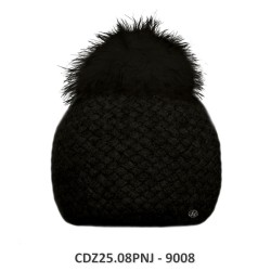 CDZ25.08PNJ - Women's cap