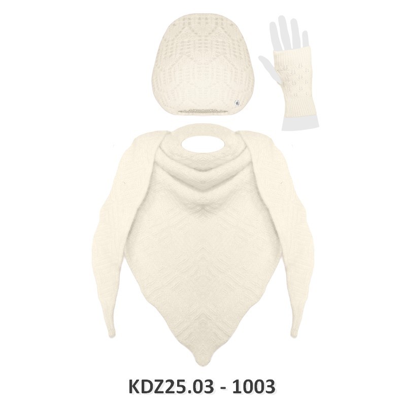 KDZ25.03 - Knitting set
