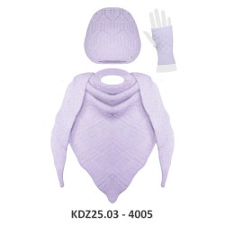 KDZ25.03 - Knitting set