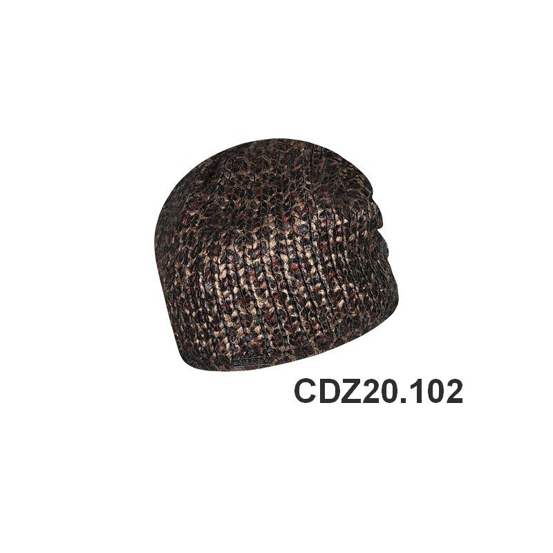 CDZ20.102 - Women's cap