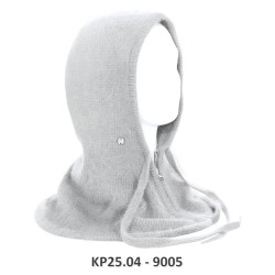 KP25.04 - Hooded shawl