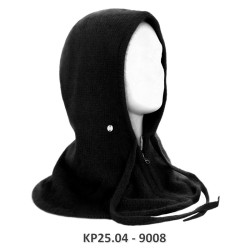 KP25.04 - Hooded shawl