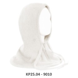 KP25.04 - Hooded shawl