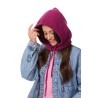 KP25.03 - Hooded shawl