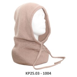 KP25.03 - Hooded shawl