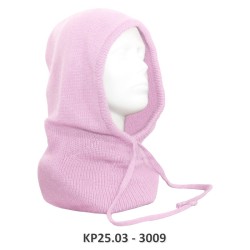 KP25.03 - Hooded shawl