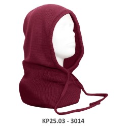 KP25.03 - Hooded shawl