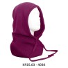 KP25.03 - Hooded shawl